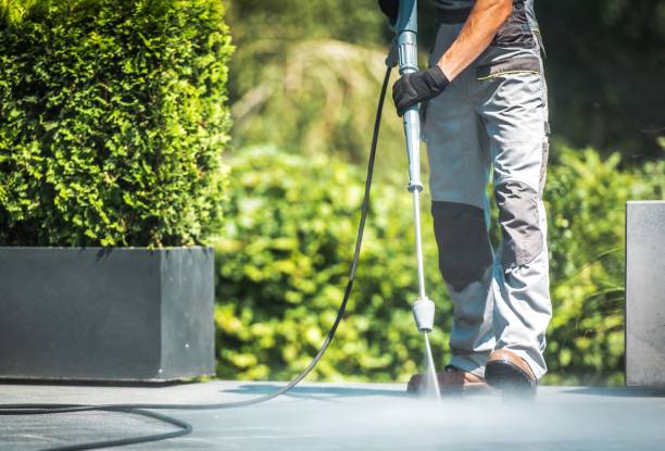 Spring Cleaning in Cedar Heights, MD